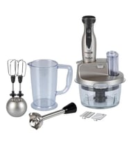 TEFAL 1500W  GÜMÜŞ BLENDER POWELIX ACTİVFLOW EXPERT
