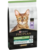 Pro Plan Sterilised Hindili Kısırlaştırılmış Kedi Maması 1.5 Kg (Standart)