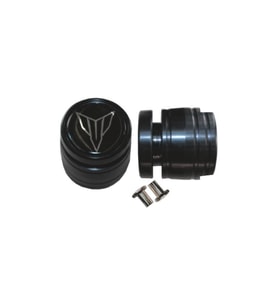 Yamaha Mt-07 2014 - 2024 Uyumlu Aks Koruma Takozu