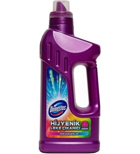 Domestos Leke Çıkarıcı Renkliler 2 Litre