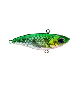 KAWA VIPER 55S SINKING MAKET BALIK 5,5CM 11,5GR RENK: 58