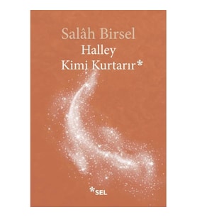 Halley Kimi Kurtarır