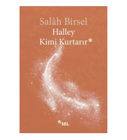Halley Kimi Kurtarır