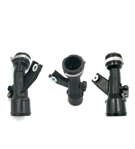 HORTUM TURBO QASHQAİ 1,5 DİZEL 07-09