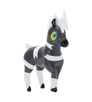 Pokemon Clip 'N' Go Blitzle Figür PKW4149