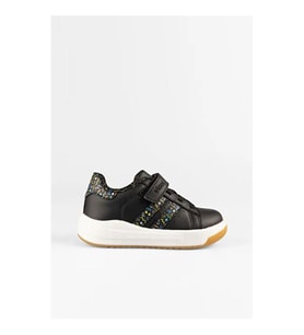 Vicco Pukky Işıklı Sneaker SİYAH