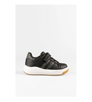 Vicco Pukky Işıklı Sneaker SİYAH