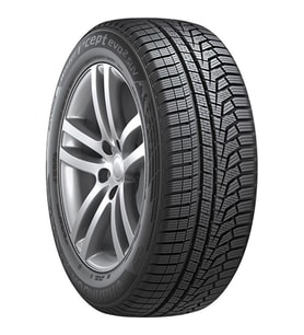 Hankook Winter i'cept evo2 SUV W320A 245/70R16 107T M+S 3PMSF