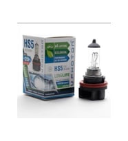 Hs5 12v 35/30w Prll Motor Ampulü 1 Adet Ph5545 Ll