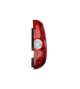 Fiat Doblo Sağ Arka Stop Lambası Çift Kapı 2009--2014