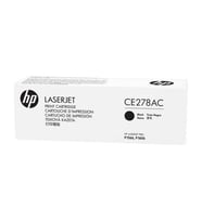 Hp Ce278Ad (78A) Siyah Toner- P1566 / P1606/ M1536