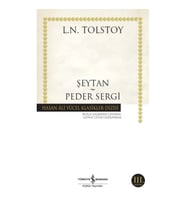 Şeytan - Peder Sergi - Hasan Ali Yücel Klasikleri