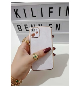 iPhone 12 Mozaik Kılıf Modeli