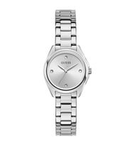 Guess GUU1423L6M Kadın Kol Saati (Gümüş)