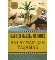 Anlatmak İçin Yaşamak