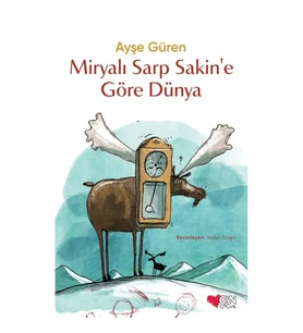Miryalı Sarp Sakin'e Göre Dünya