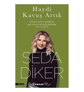 Haydi Kavuş Artık