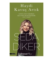 Haydi Kavuş Artık