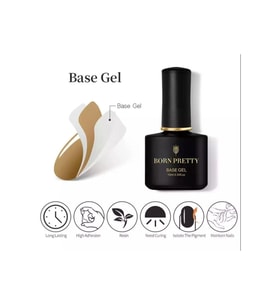 Base Gel 10 Ml