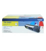 Tonersepeti Brother TN-348 Sarı Orjinal Toner Extra Y.K.