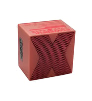 Fio Plus FP-X1 Mini Bluetooth Hoparlör (Pudra Pembe)
