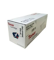 HP 106A İTHAL TONER CHIPSIZ