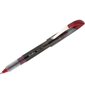 Sr68 Roller Kalem 12'li Ambalaj Kırmızı 0.7 Mm