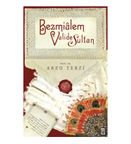 Bezmialem Valide Sultan