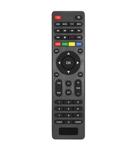 Next Tango Mini HD Uydu Alıcı Kumandası