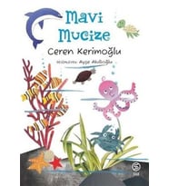 Mavi Mucize