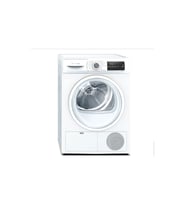 Profilo KM8612HTR A++ 8 kg Isı Pompalı Çamaşır Kurutma Makinesi