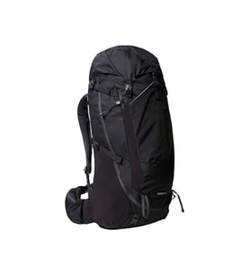 The North Face Terra 65 Kamp Çantası NF0A87BX4GZ1 Siyah