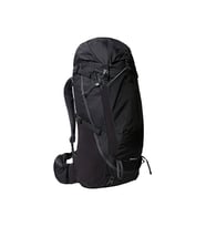 The North Face Terra 65 Kamp Çantası NF0A87BX4GZ1 Siyah