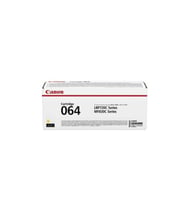 Tonersepeti Canon CRG-064 Sarı Orjinal Toner