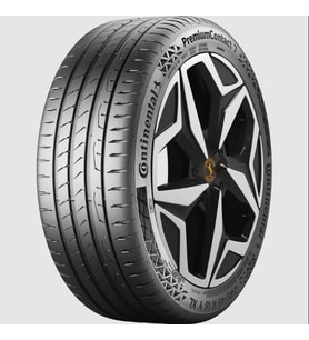 Continental 205/55 R 16 91V PremiumContact 7 Yaz 2026
