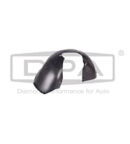 5K0805978B Çamurluk Davlumbazı Ön SAĞ Büyük - Golf 6