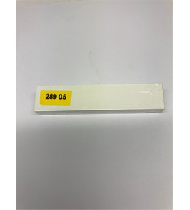 Sert Tamir Mumları Plus 289 05 Adopen-Pentech Beyaz 8cm Sert Mum PLUS