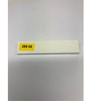 Sert Tamir Mumları Plus 289 05 Adopen-Pentech Beyaz 8cm Sert Mum PLUS