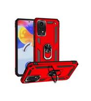 Xiaomi Redmi Note 12 Pro 4G Uyumlu Kılıf Zore Vega Kapak