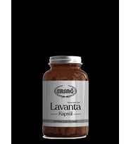 ERSAĞ LAVANTA KAPSÜL