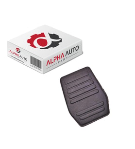 Ford Focus, Mondeo,Fiesta,Transit için Pedal Lastiği