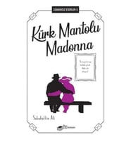 Kürk Mantolu Madonna - Zamansız Eserler -5