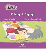 Play I Spy!