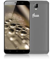 Fluo K 16 GB Gri (12 Ay Garantili Teşhir)