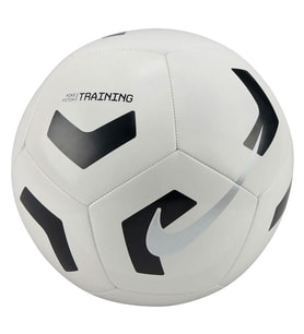 Nike Pitch Beyaz Futbol Topu FZ7555-100