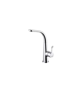 KAS ORKİDE EVYE BATARYASI (9241404) (Krom)
