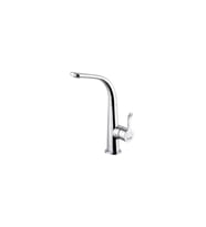 KAS ORKİDE EVYE BATARYASI (9241404) (Krom)