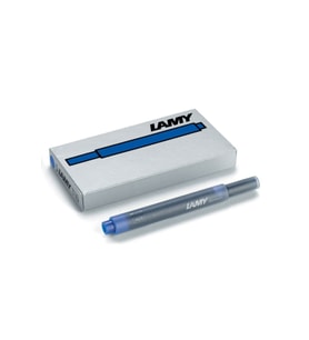 Lamy Dolma Kalem Kartusu Mavı