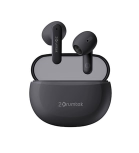 A4 Tech 2Drumtek B20 Ash Grey Tws Bt5.2-M.O.C.I Gri Bluetooth Kulaklık (Karışık)