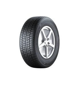 Gislaved Euro Frost 6 185/60R15 88T XL M+S 3PMSF Oto Kış Lastiği (Üretim Yılı:2023)